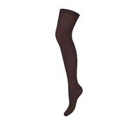 MILENA - Calze da donna sopra il ginocchio, versatili, comode e alla moda, per riscaldare le gambe, perfette per l'uso quotidiano, lavoro, cosplay e sport, diversi colori