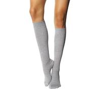 MILENA Calze Donna Sopra il Ginocchio - Calze Eleganti e Traspiranti per Moda, Cosplay, Sport e Uso Quotidiano - Calzini Lunghi Comodi e Versatili, Perfette per Gonne e Shorts