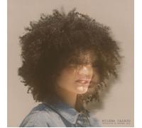Milena Cassado Reflection of Another Self (CD) Album
