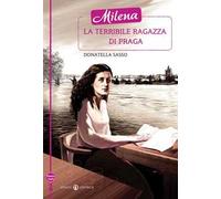 Milena la terribile ragazza di Praga