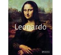 Milena Magnano Leonardo (Tascabile) Masters of Art