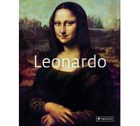 Milena Magnano Leonardo (Tascabile) Masters of Art