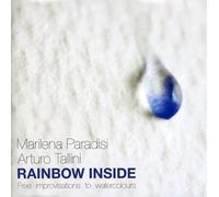 Milena Paradisi - Rainbow Inside