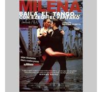 Milena Plebs & Ezequiel Farfar - Baila El Tango