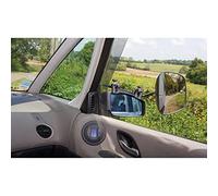 Milenco Grand Aero 4 specchi (confezione dOppia)