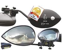 Milenco Ltd - 1601 Aero Piatto Specchio Doppio - 2017 Stock