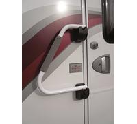 Milenco Safety handrail by