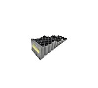 Milenco Trident Level Zeppa per Ruote