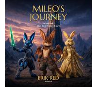 Mileo's Journey - Book 1: The Lightning Core