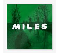 The New Miles Davis Quintet Miles (Vinyl LP) 12" Album
