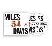 miles '54: the prestige