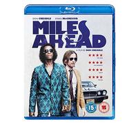 Miles Ahead [Edizione: Regno Unito] [Edizione: Regno Unito]