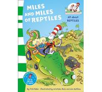 Miles and Miles of Reptiles