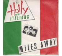 Miles Away [7" Vinyl]