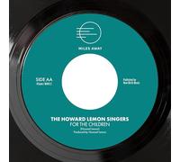 MILES AWAY R the howard lemon singers-you are somebod