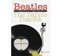 Miles,Barry. - Beatles. The Zapple diaries.