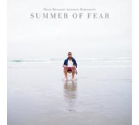 Miles Benjamin Anthony Robinson Summer of Fear (CD) Album