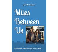 Miles Between Us