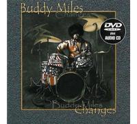 Miles, Buddy - Changes