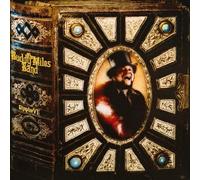 Miles, Buddy - Chapter Vii