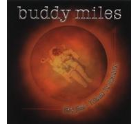 Miles, Buddy - Hey Jimi : A Tribute To Hendrix