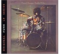 Miles, Buddy - Them Changes