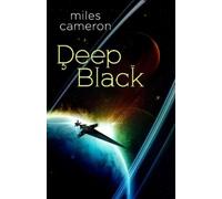 Miles Cameron Deep Black (Copertina rigida)