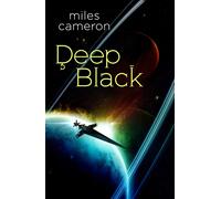 Miles Cameron Deep Black (Tascabile)