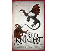 Miles Cameron The Red Knight (Tascabile) Traitor Son Cycle