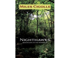 Miles Cigolle Nighthawks (Tascabile)