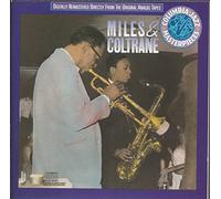 Miles & Coltrane