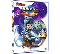 Miles dans l'espace, vol. 1 : décollage immédiat (DVD)