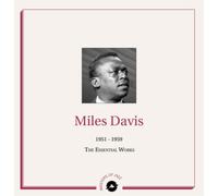 Miles Davis 1951 - 1959 - The Essential Works (Vinyl LP) 12" Album