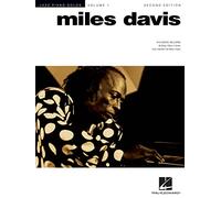 Miles Davis - 2nd Edition (Tascabile)