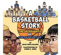 Miles Davis A Basketball Story (Tascabile)