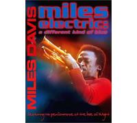 Miles Davis - A Different Kind of Blue