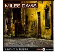 Miles Davis - A Night in Tunisia