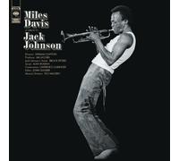 Davis Miles - A Tribute To Jack Johnson