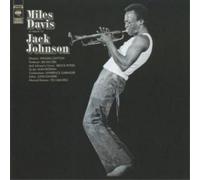 Miles Davis A Tribute to Jack Johnson (CD) Album