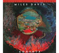 Miles Davis - Agharta (Special Edition) (2 LP)