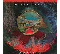 Miles Davis - Agharta (Special Edition) (2 LP)