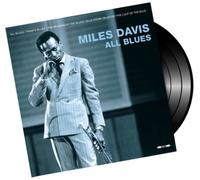 Miles Davis All Blues (Vinyl LP) 12" Album