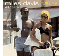 Miles Davis - All-Stars / Solar