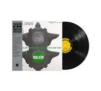 Miles Davis - Walkin' (Remastered) (LP)