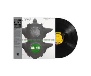 Miles Davis All Stars - Walkin'