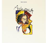 Miles Davis - Amandla