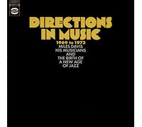 Miles Davis and His Musicians and the Birth of New Age of Jazz