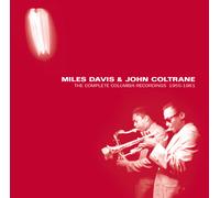 MILES DAVIS & JOHN COLTRANE - The complete of (2026) 6 CD pre-sale