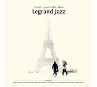 Miles Davis and Michael Legrand - Dingo: Selection From The Motion Picture Soundrack (140 G) (LP)
