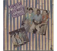 Miles Davis And The Lighthouse All-stars - At Last!